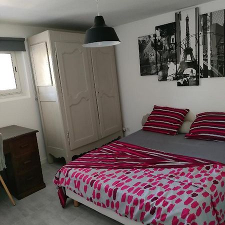 טולון Appartement T3 Au Calme מראה חיצוני תמונה