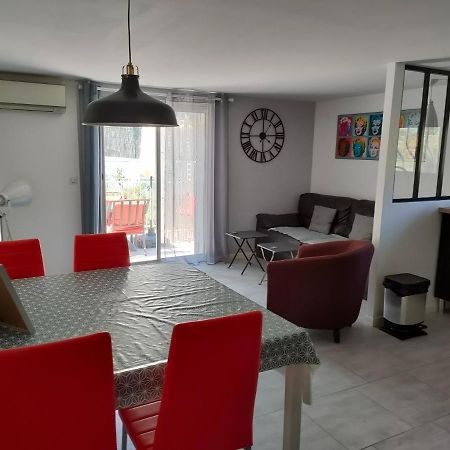 טולון Appartement T3 Au Calme מראה חיצוני תמונה